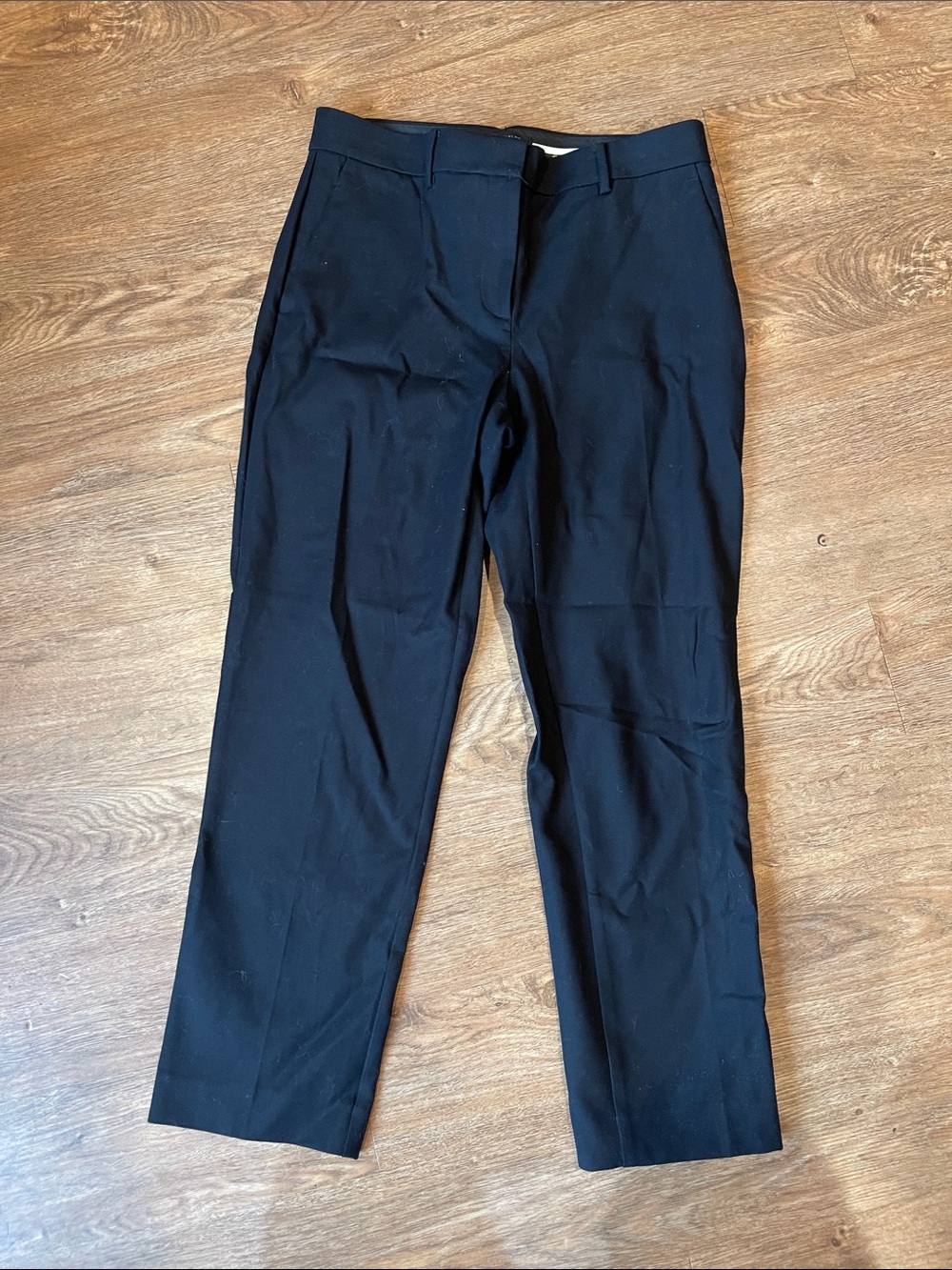 Ann Taylor Slacks Curvy Fit Size 4